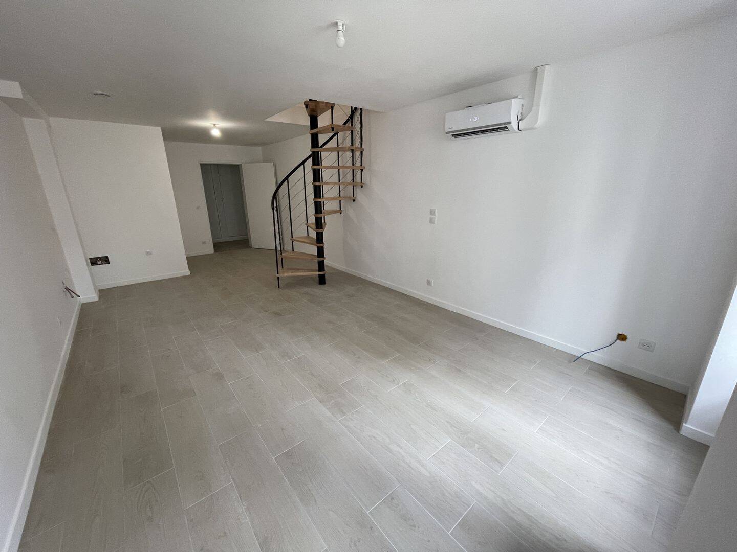 Appartement 3 pièces 48 m² · à Villeneuve-Saint-Georges · 48 m² · 159 000 €
