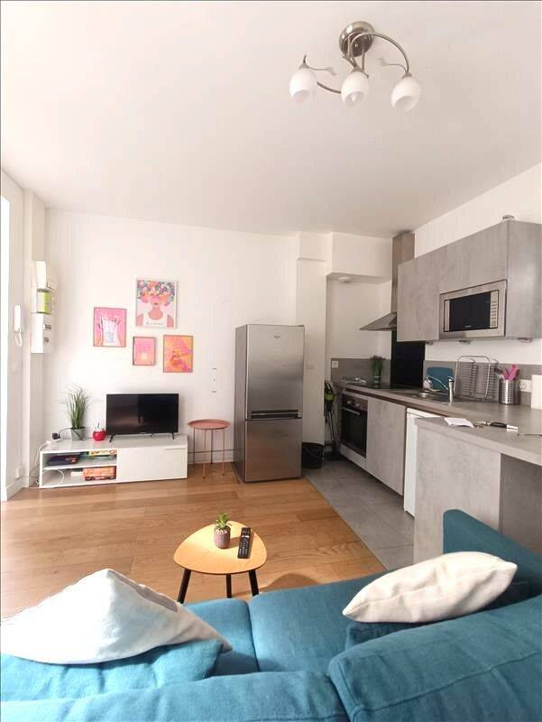 Appartement 2 pièces 31 m² · à Vanves · 31 m² · 1 050 €/mois
