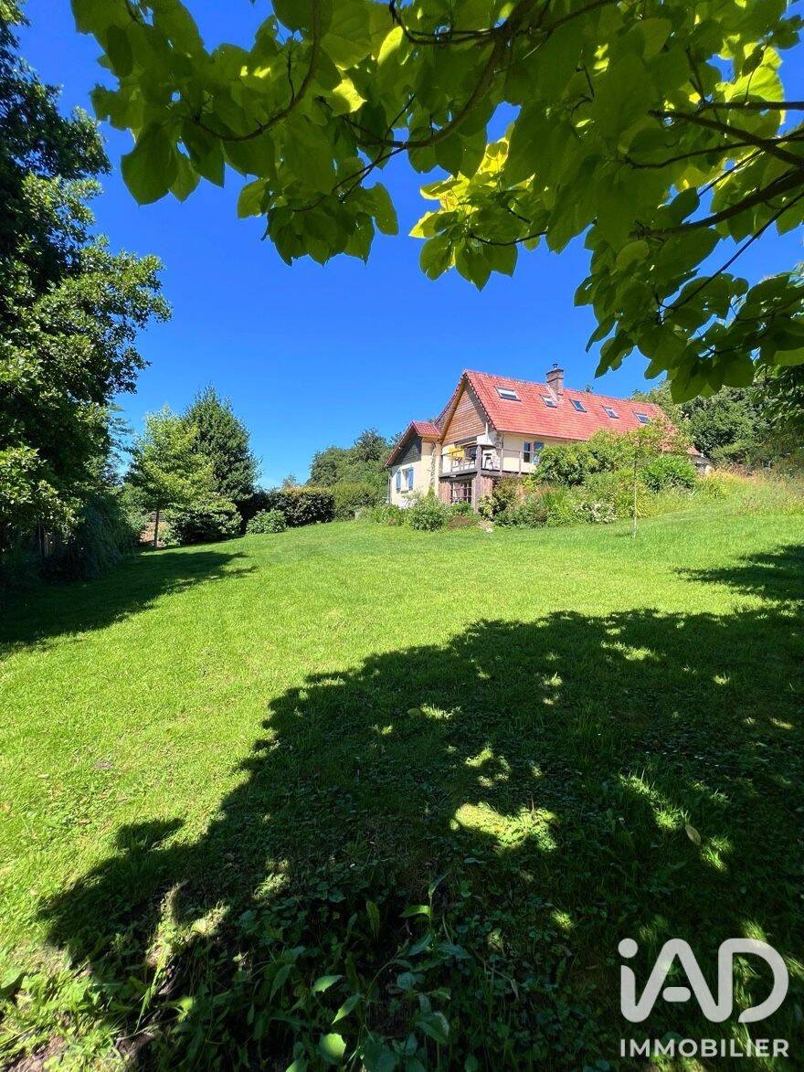Maison 6 pièces 143 m² · à Ouville-la-Rivière · 143 m² · 300 000 €