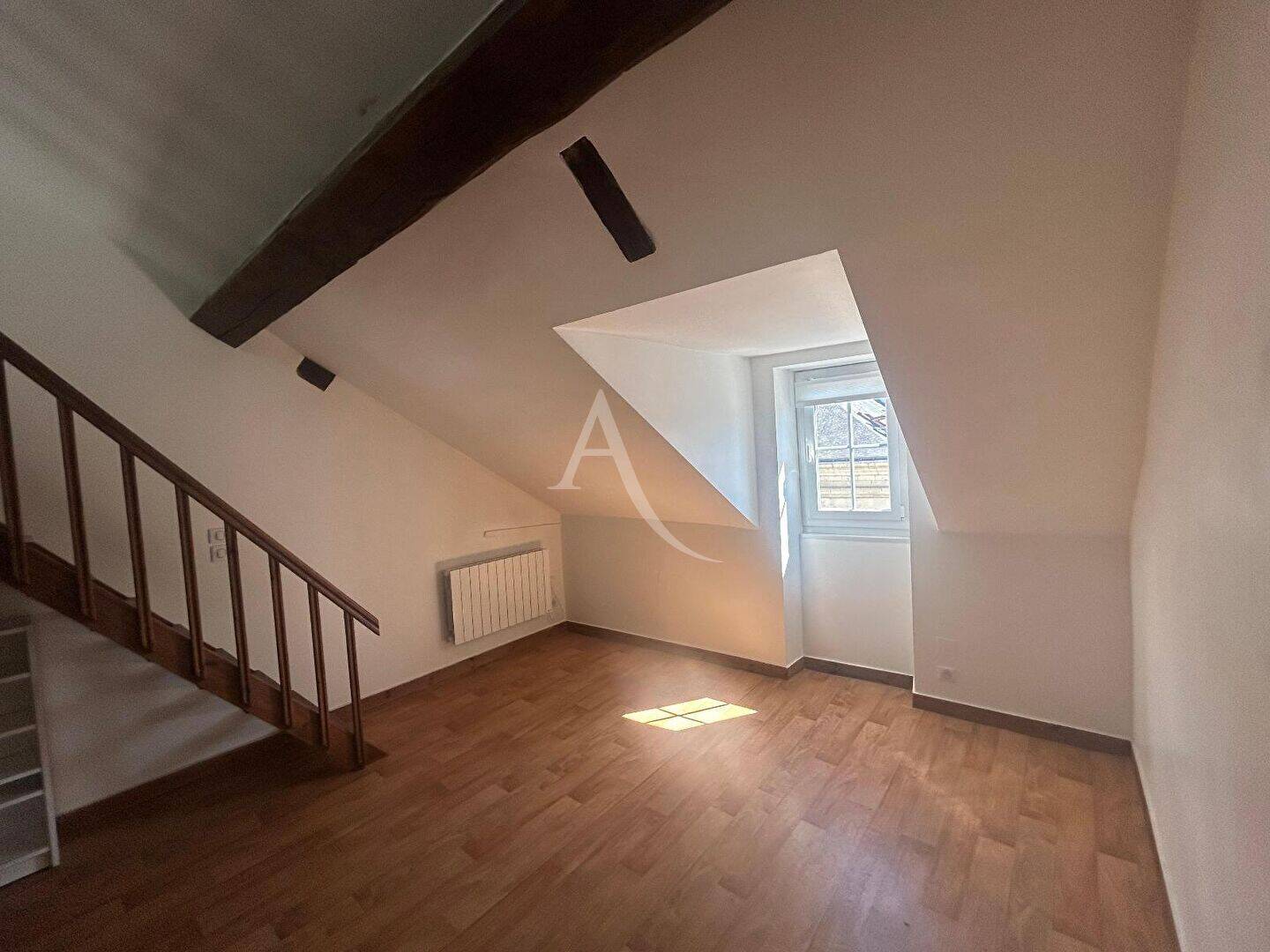 Appartement 1 pièce 24 m² · à Nantes · 23,6 m² · 498 €