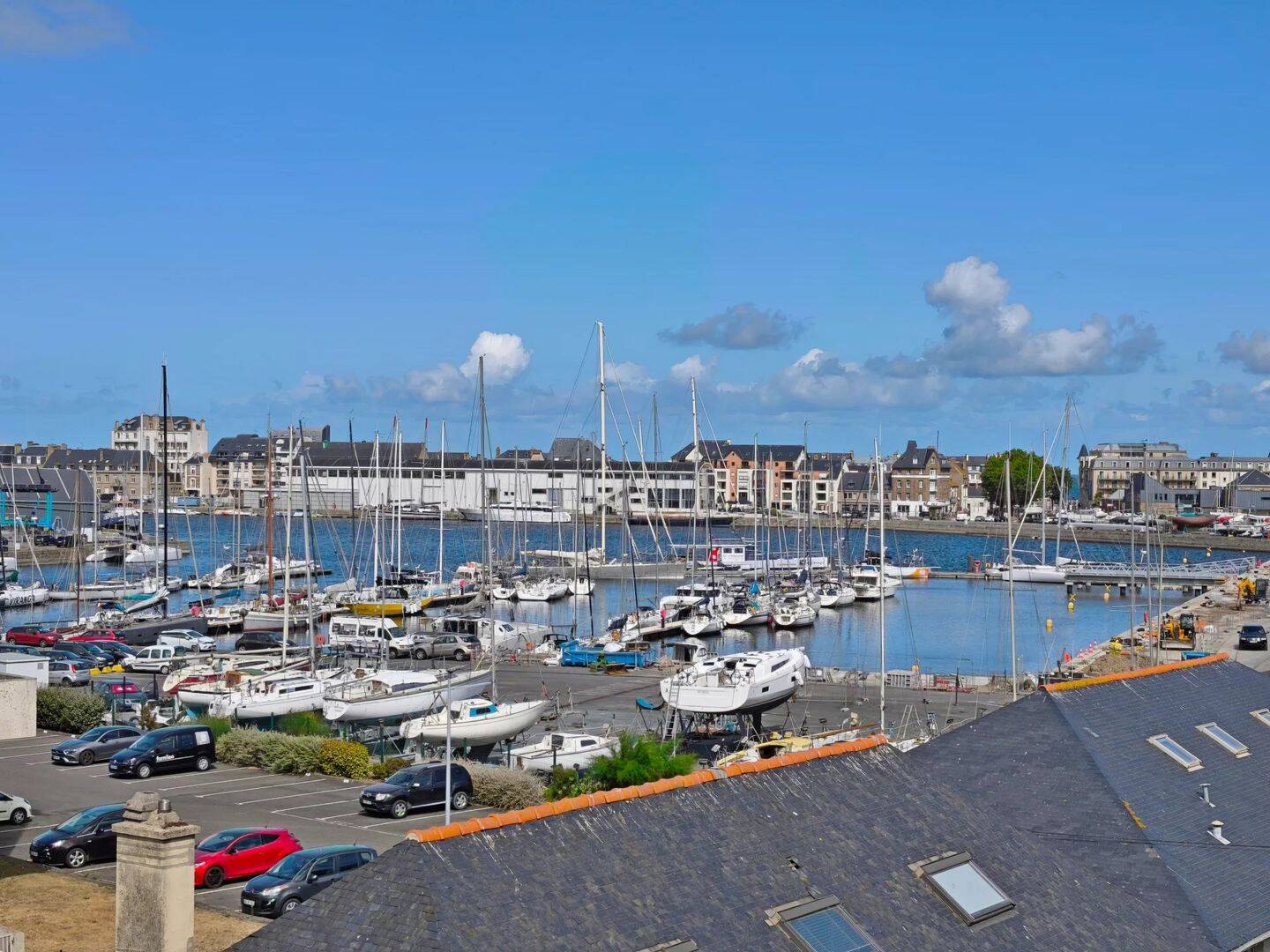 Appartement 2 pièces 28 m² · à Saint-Malo · 28 m² · 185 000 €