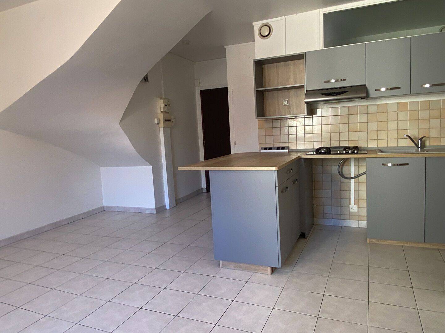 Appartement 2 pièces 35 m² · à Vienne · 34,5 m² · 532 €/mois