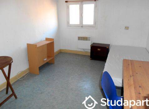 Colocation à louer