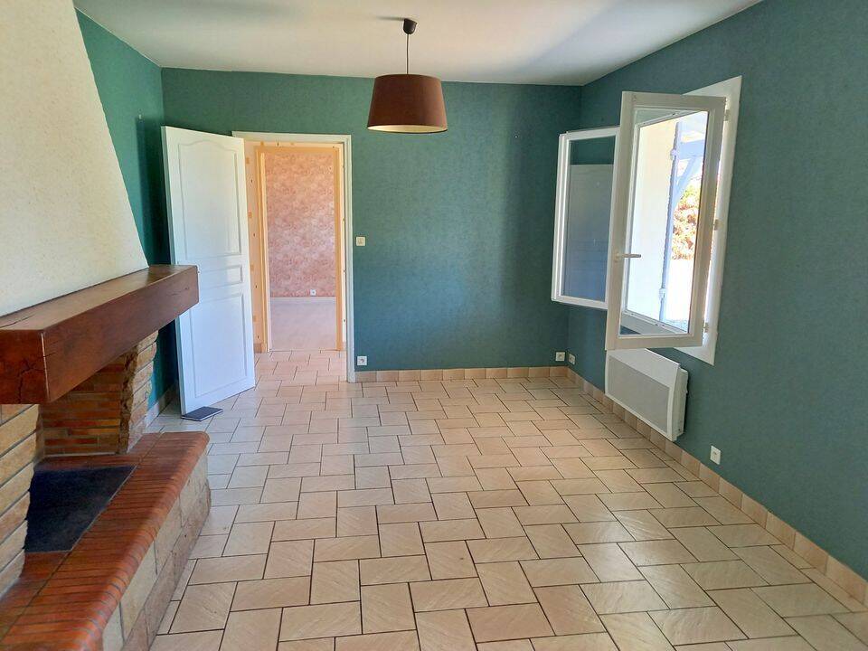 Maison 3 pièces 78 m² · à Romestaing · 78 m² · 760 €/mois