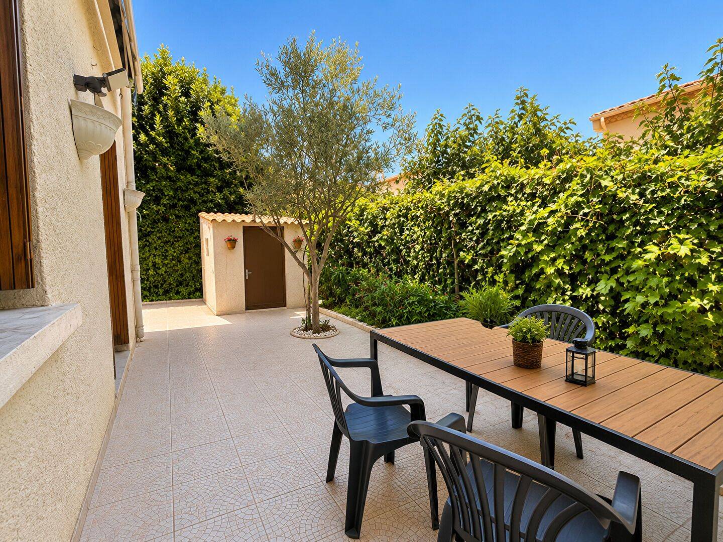 Appartement 2 pièces 55 m² · à Cabestany · 54,8 m² · 720 €