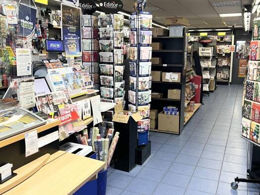 Local commercial à vendre 121 900 € 90,7 m² de surface de vente Cloyes-sur-le-Loir 28220