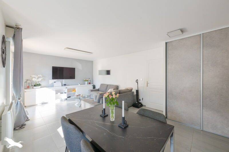 Appartement 3 pièces 65 m² · à Bonnières-sur-Seine · 65 m² · 180 500 €