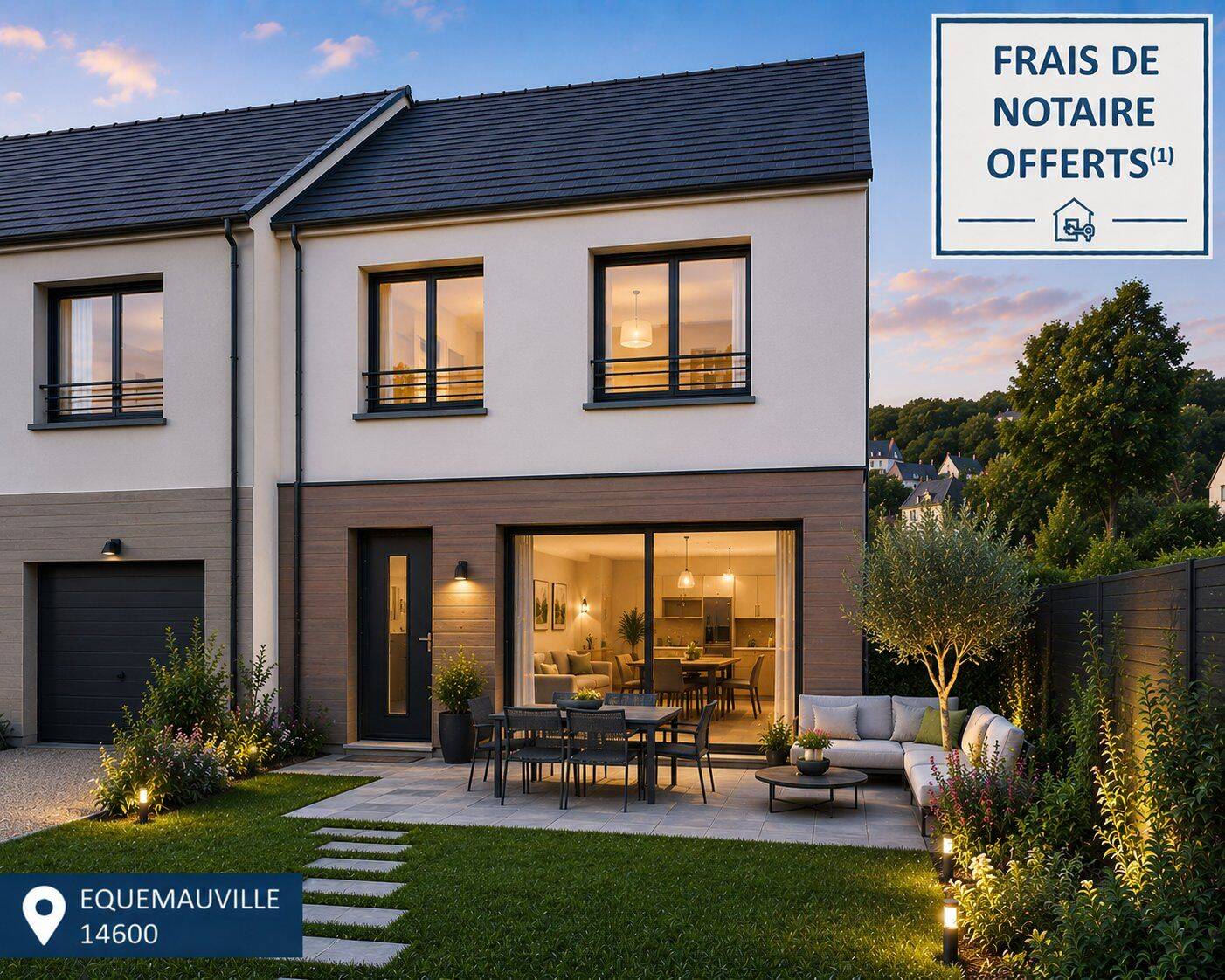 Maison 4 pièces 85 m² · à Verrières-en-Anjou · 85 m² · 300 000 €