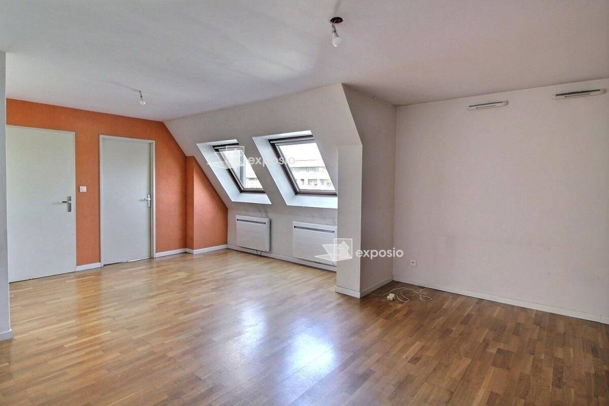 Appartement 2 pièces 56 m² · à Strasbourg · 55,8 m² · 750 €