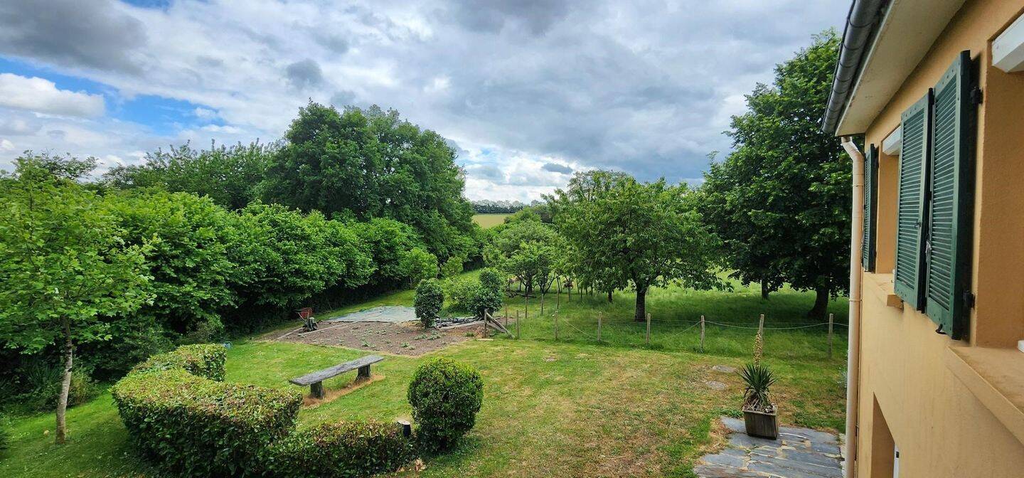 Maison 7 pièces 160 m² · à Moisdon-la-Rivière · 160 m² · 199 000 €