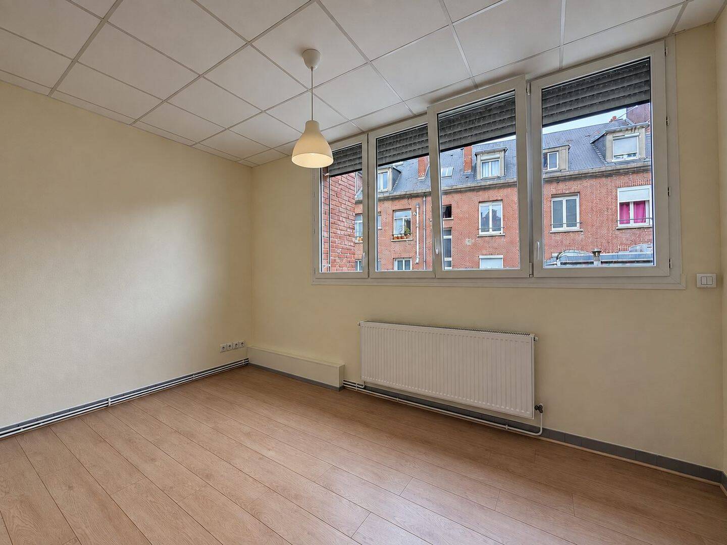 Appartement 1 pièce 24 m² · à Amiens · 24,4 m² · 460 €/mois