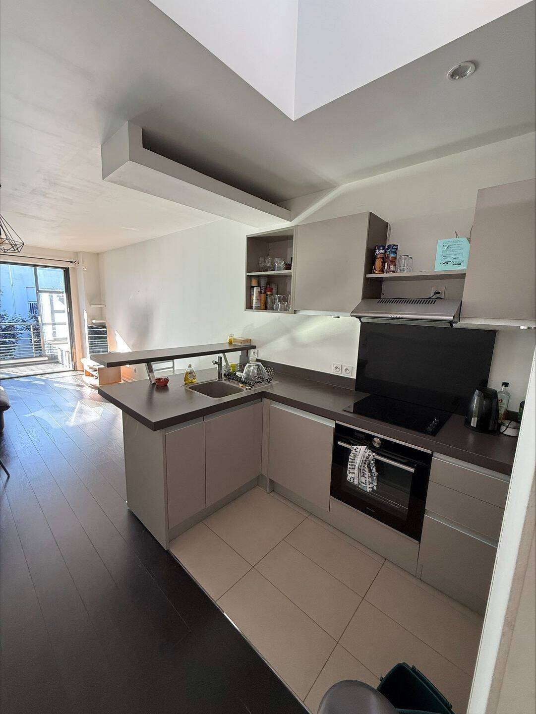 Appartement 3 pièces 77 m² · à Cachan · 77 m² · 452 000 €