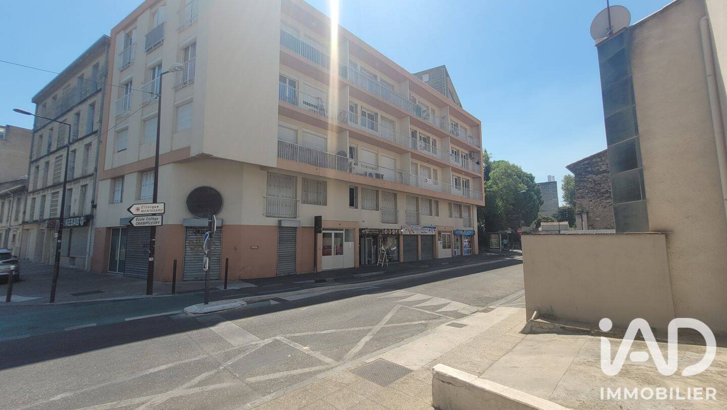 Appartement 2 pièces 44 m² · à Avignon · 44 m² · 79 000 €
