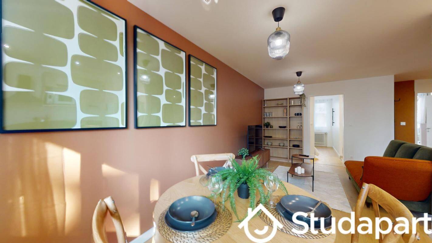 1 pièce 10 m² · à Annecy · 10 m² · 750 €