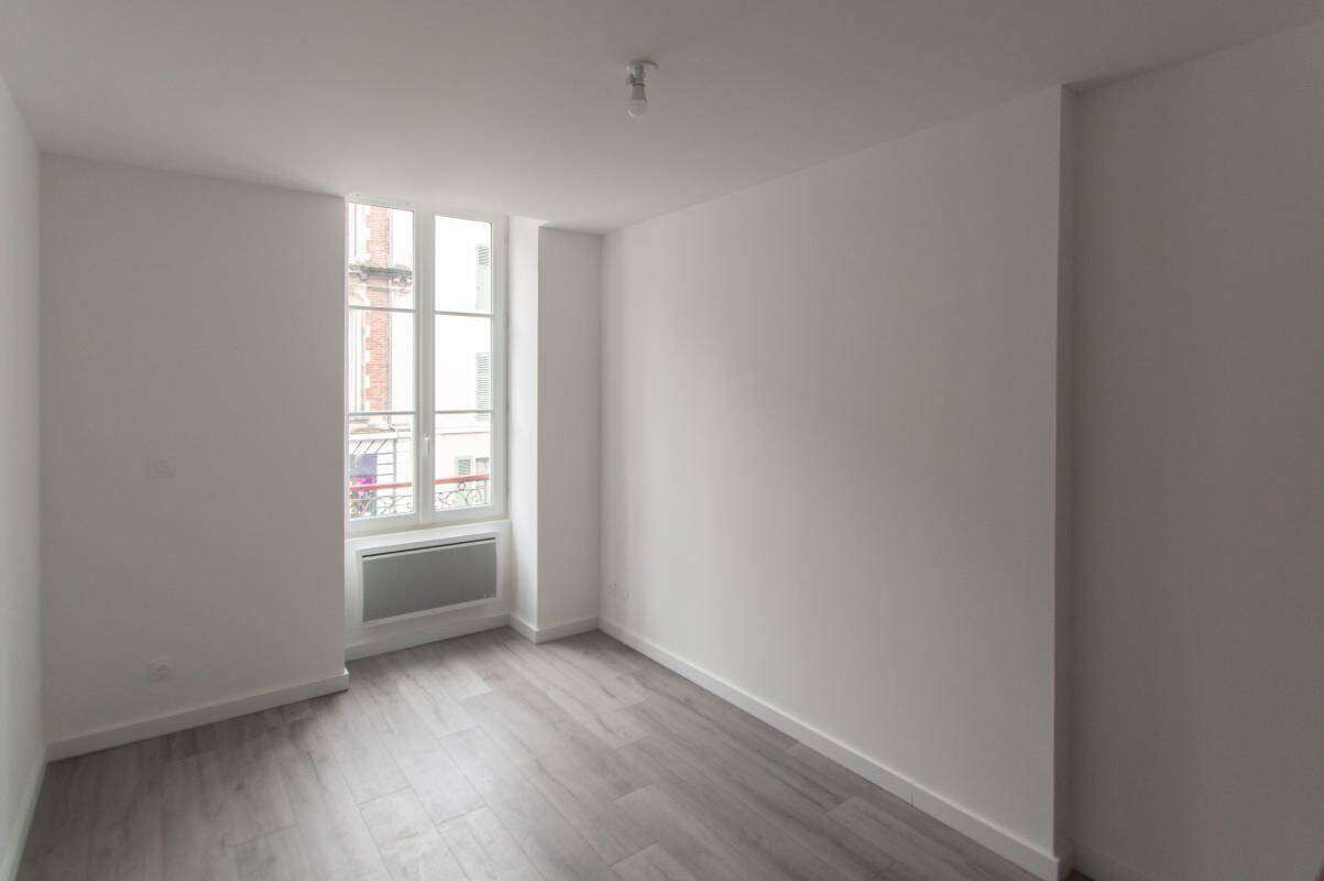 Appartement 1 pièce 20 m² · à Pau · 19,9 m² · 440 €
