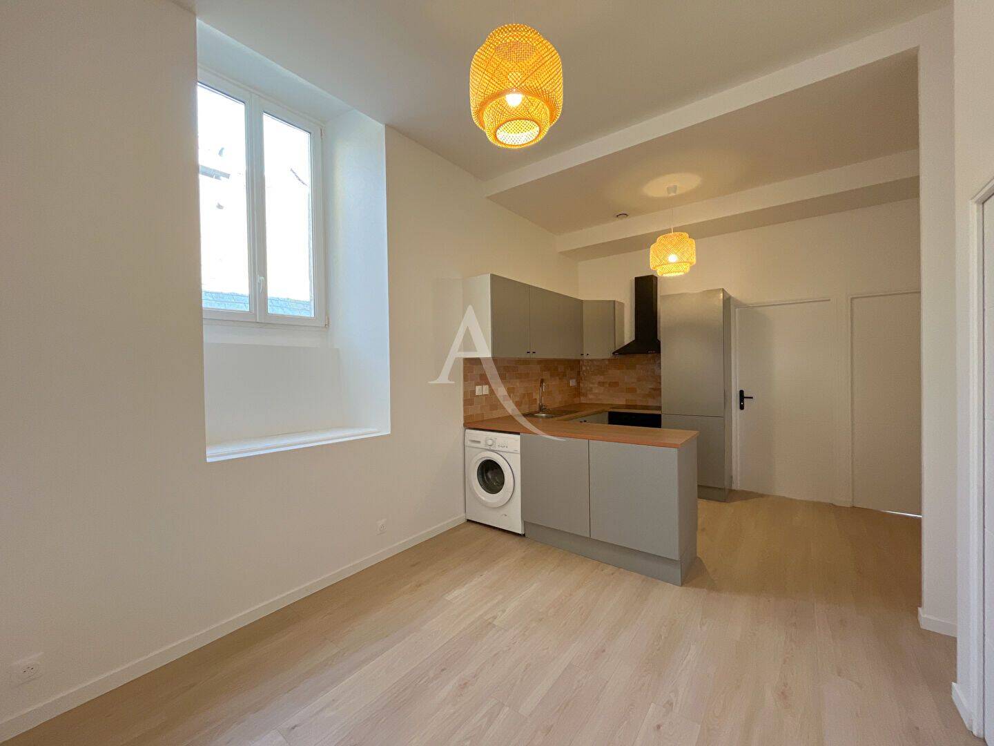 Appartement 4 pièces 52 m² · à Mayenne · 51,6 m² · 730 €/mois