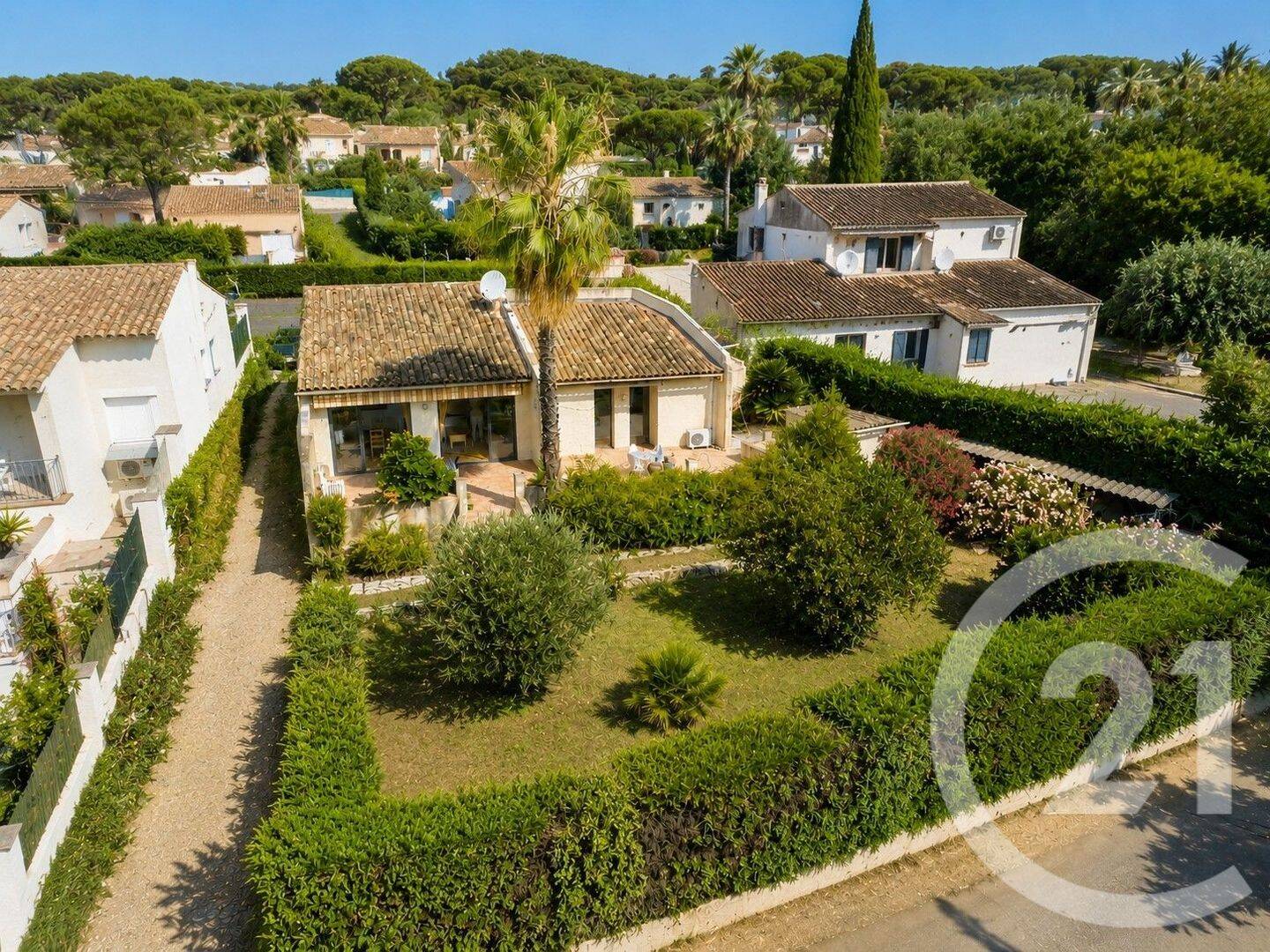 Maison 4 pièces 98 m² · à Gassin · 97,5 m² · 768 000 €