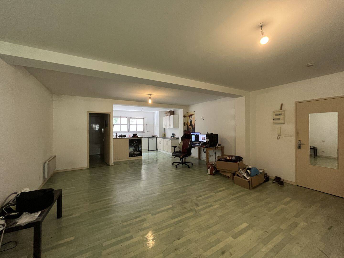 Appartement 1 pièce 54 m² · à Auch · 53,7 m² · 65 000 €