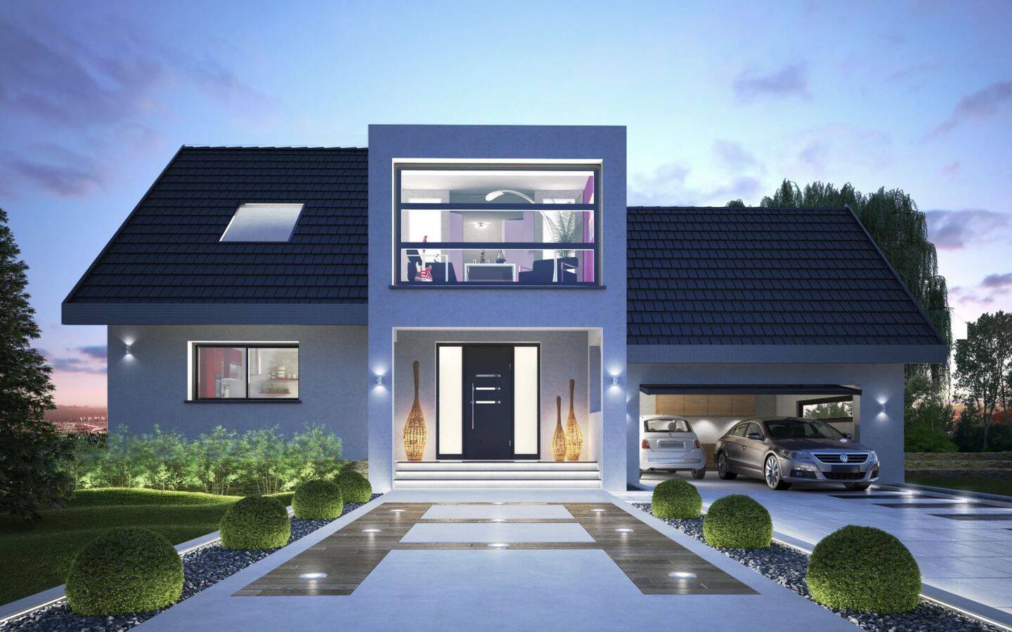 Maison 6 pièces 139 m² · à Oberschaeffolsheim · 139 m² · 590 720 €