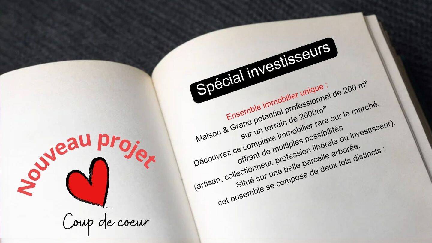 Maison 5 pièces 113 m² · à Véretz · 113 m² · 295 000 €