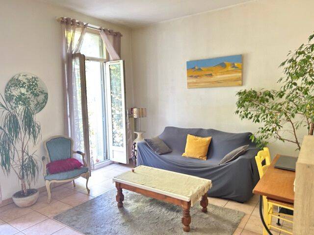 Appartement 2 pièces 40 m² · à Aubagne · 39,5 m² · 670 €
