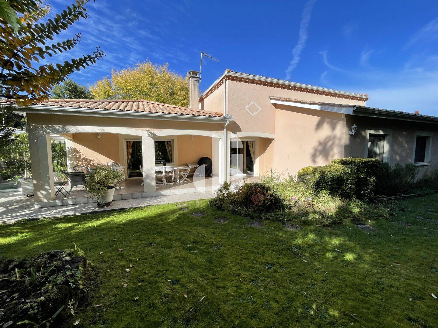 Maison 7 pièces 195 m² · à Gradignan · 195,5 m² · 650 000 €