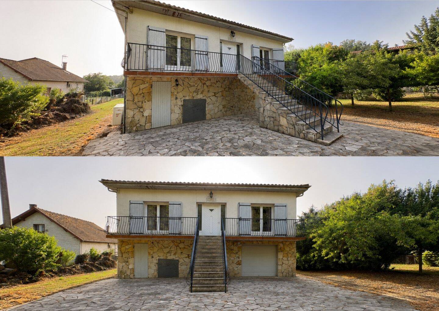 Maison 7 pièces 146 m² · à Casseuil · 146 m² · 262 500 €