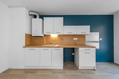 Appartement à louer 870 € 4 pièces 3 chambres 75 m² 2ème étage Centre Ville-Rive Gauche Rouen 76100