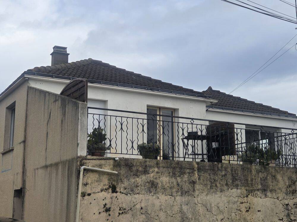 Maison 4 pièces 103 m² · à Saint-Michel-Chef-Chef · 103 m² · 206 000 €