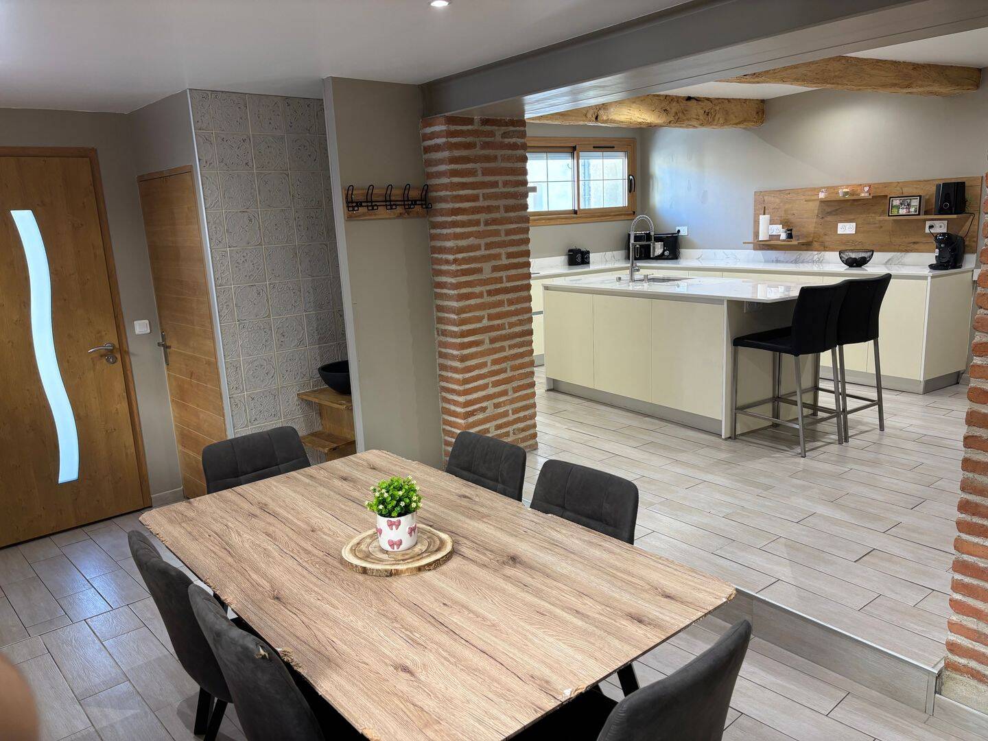 Maison 4 pièces 108 m² · à Saint-Jean-Pla-de-Corts · 108 m² · 199 000 €