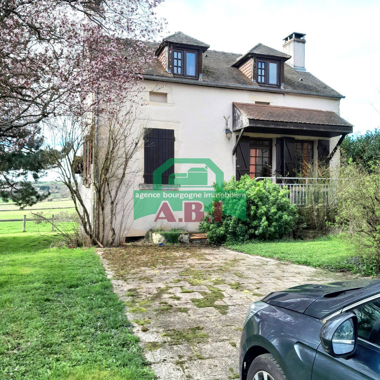 Maison 3 pièces 73 m² · à Corbigny · 73 m² · 90 000 €