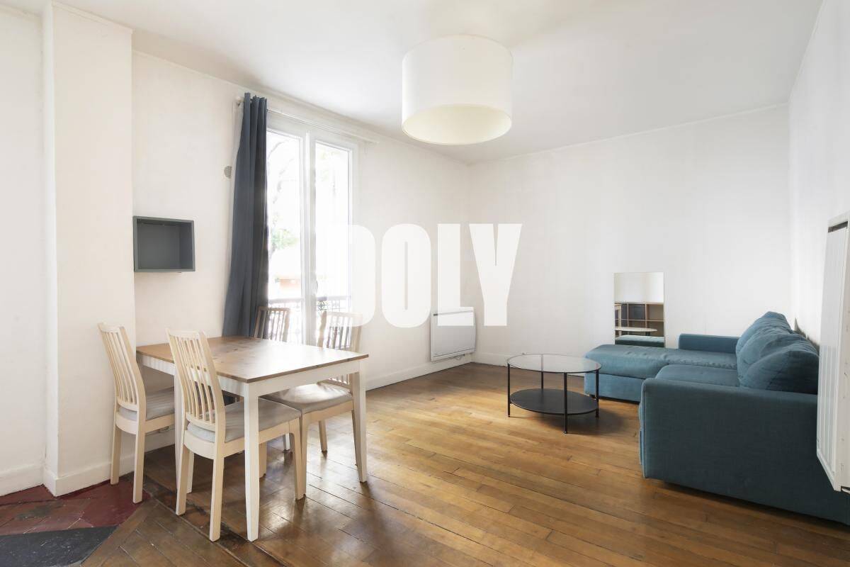 Appartement 2 pièces 48 m² · à Vincennes · 48 m² · 399 000 €