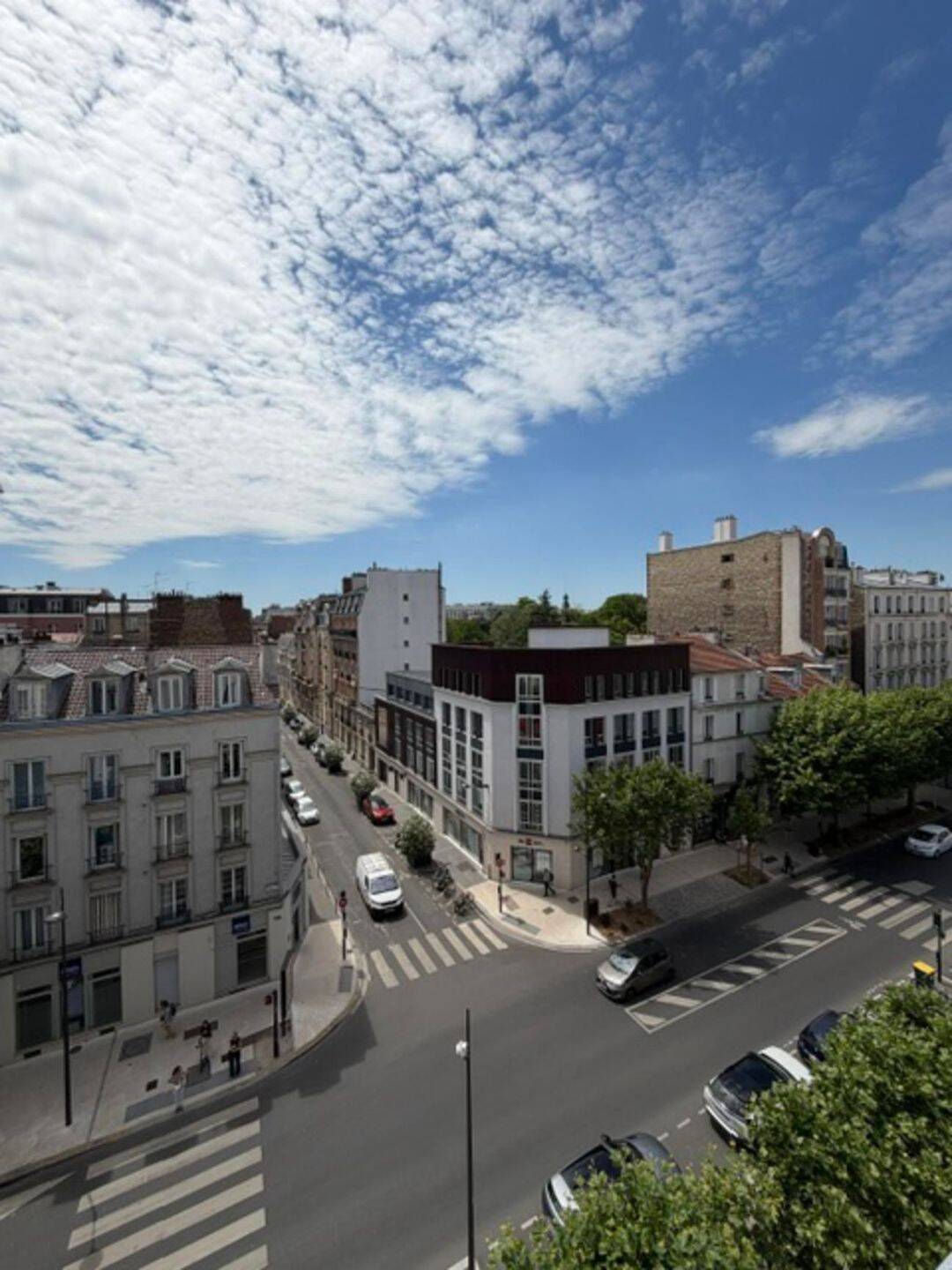 Appartement 2 pièces 45 m² · à Vincennes · 45 m² · 330 000 €