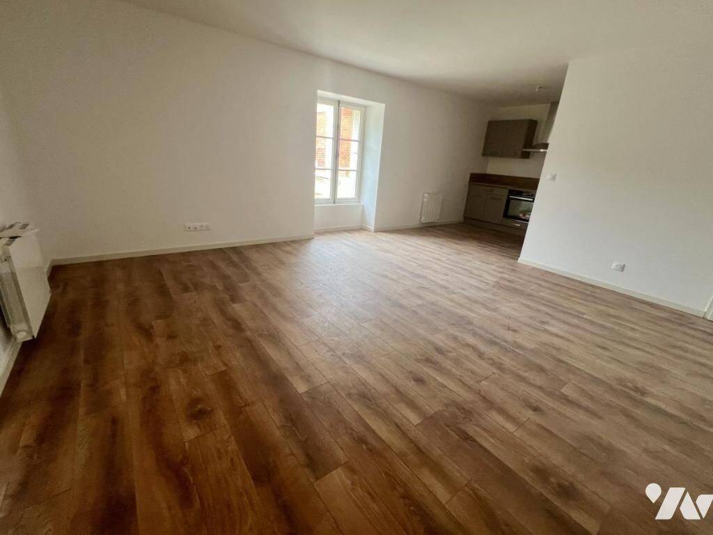 Appartement 2 pièces 58 m² · à Mont-l'Évêque · 58,3 m² · 820 €