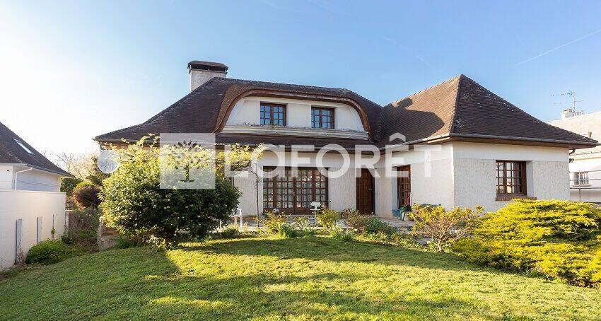 Maison 7 pièces 140 m² · à La Queue-en-Brie · 140 m² · 789 000 €