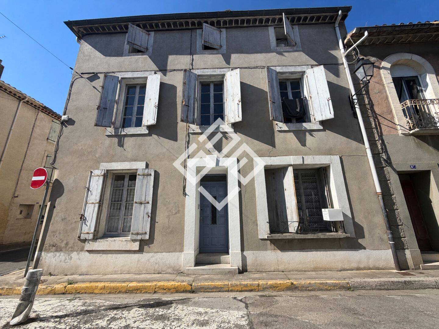 Maison 3 pièces 74 m² · à Coursan · 73,7 m² · 99 900 €