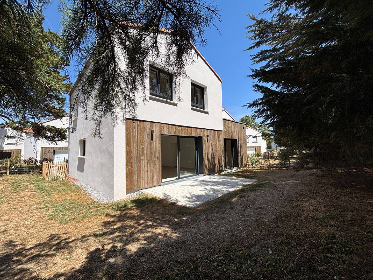 Maison 5 pièces 103 m² · à Saint-Hilaire-de-Riez · 103 m² · 491 900 €