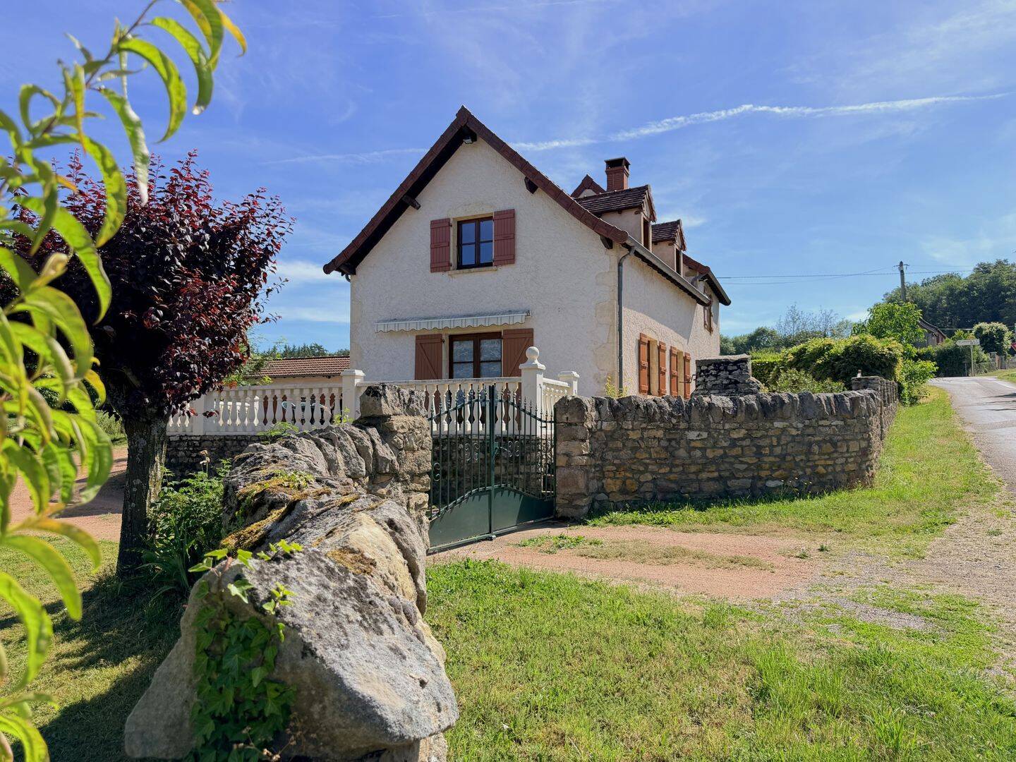 Maison 4 pièces 150 m² · à Briant · 150 m² · 280 000 €