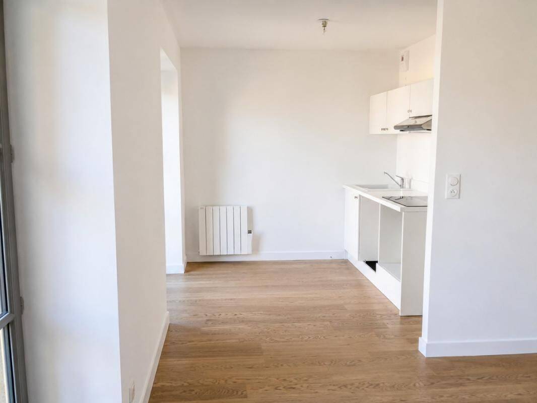 Appartement 2 pièces 46 m² · à Chalon-sur-Saône · 46 m² · 553 €