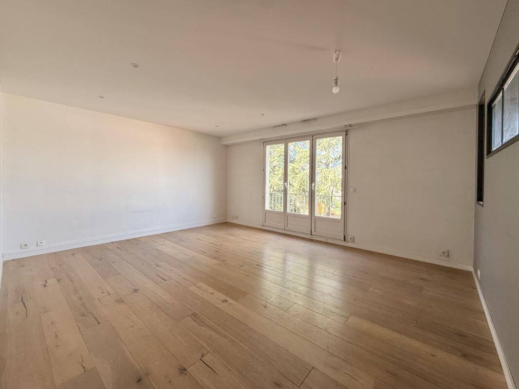 Appartement 3 pièces 81 m² · à Nantes · 81 m² · 890 €/mois