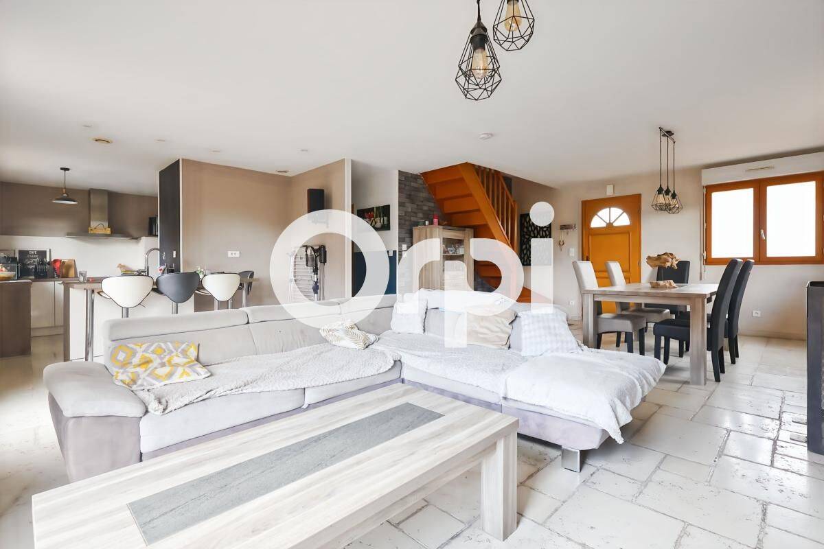 Maison 4 pièces 113 m² · à Craywick · 113 m² · 241 500 €