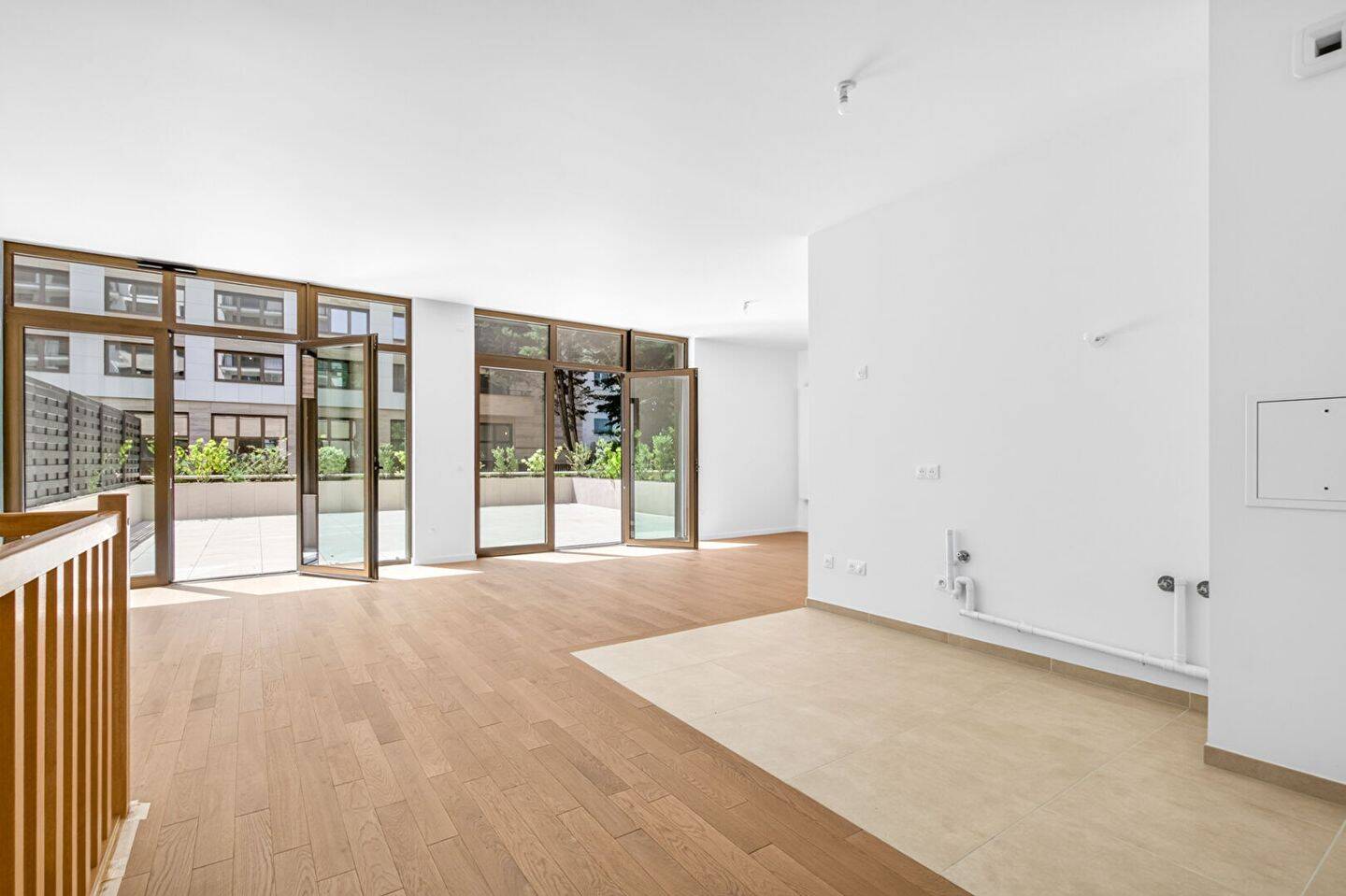 Appartement 6 pièces 208 m² · à Neuilly-sur-Seine · 207,5 m² · 8 016 €/mois