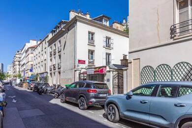 Appartement à vendre 105 840 € 1 pièce 14 m² Violet Commerce Paris 15ème 75015