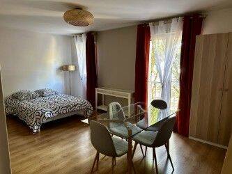 Appartement 1 pièce 31 m² · à Thiais · 30,9 m² · 868 €