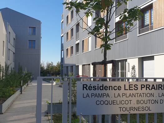 Appartement à vendre - neuf 418 480 € 4 pièces 3 chambres 91,3 m² dès le 31/03/2026 Le Sud Rungis 94150