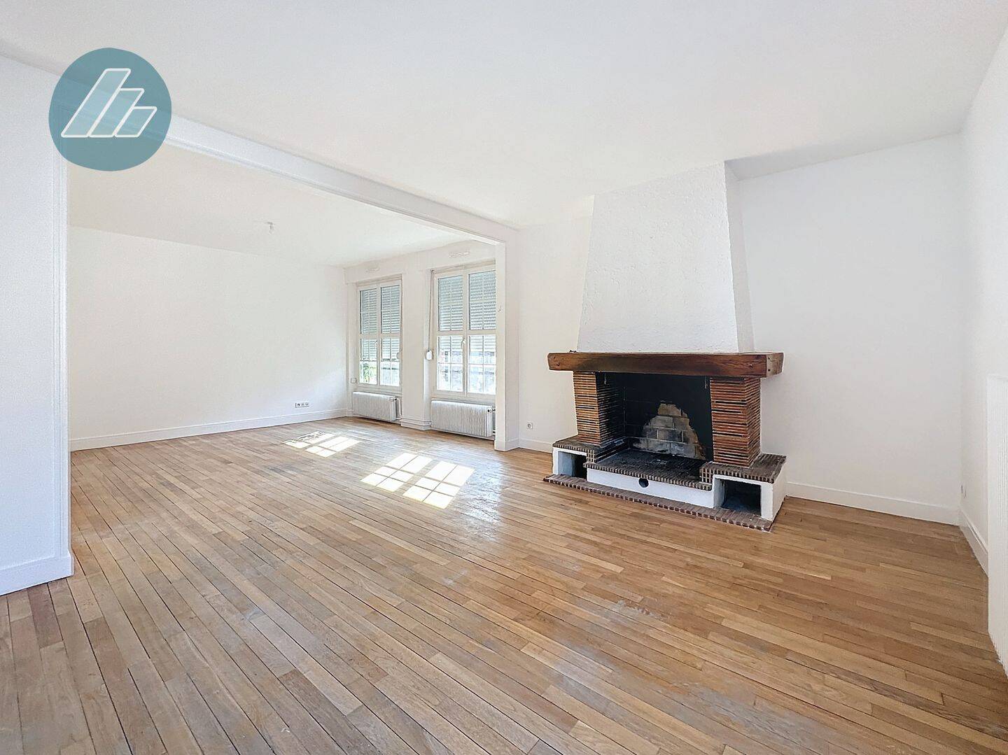 Appartement 4 pièces 114 m² · à Abbeville · 114 m² · 184 000 €