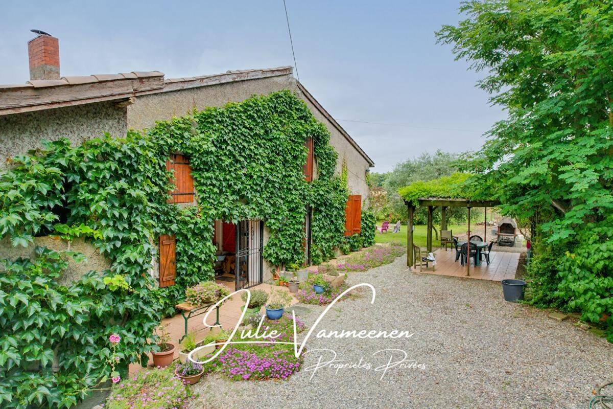 Maison 6 pièces 152 m² · à Lévignac · 152 m² · 299 000 €