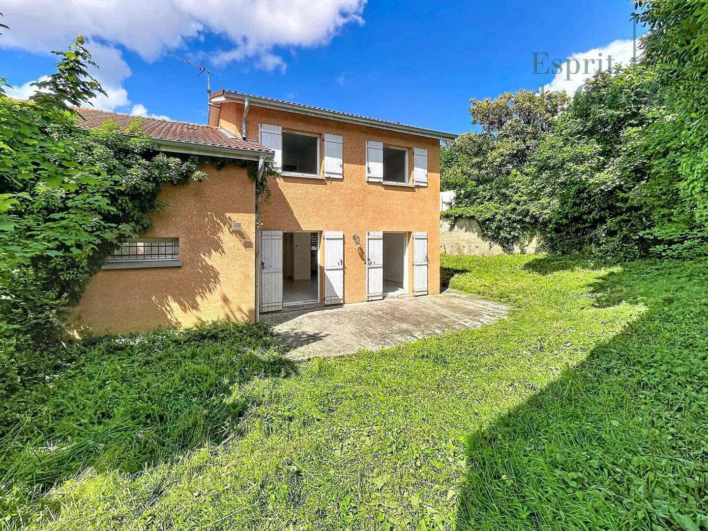 Maison 5 pièces 105 m² · à Meyzieu · 105 m² · 380 000 €