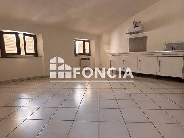 Appartement 2 pièces 38 m² · à Toulon · 38,2 m² · 600 €/mois