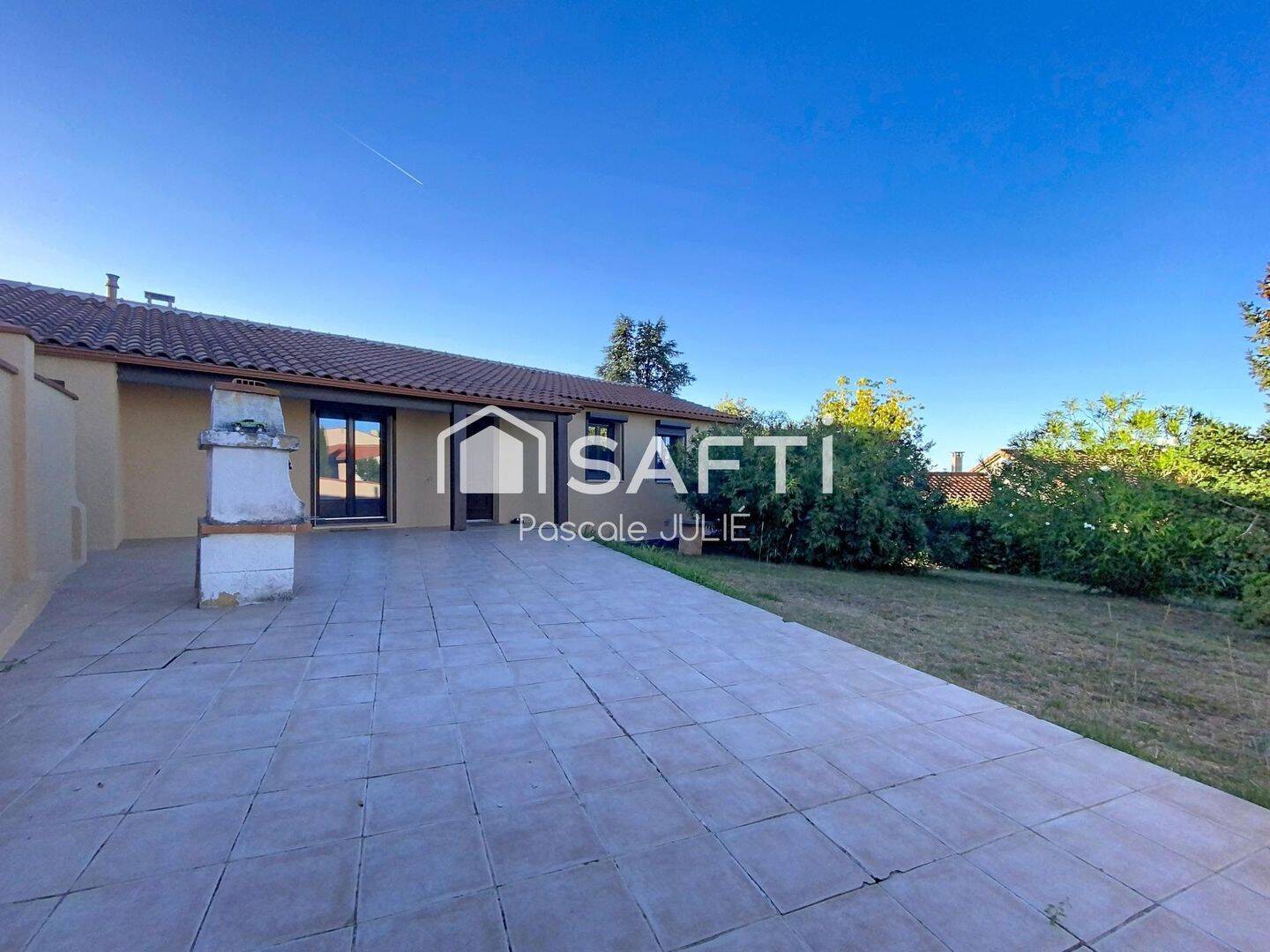 Maison 5 pièces 100 m² · à Flourens · 100 m² · 345 000 €